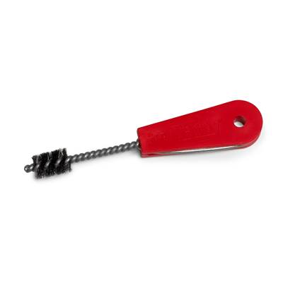 Oatey Heavy Duty Fitting Brush - Plastic Handle - 1/2 In.