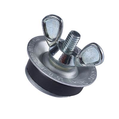 Oatey Econo Plug - 1 1/2 In.