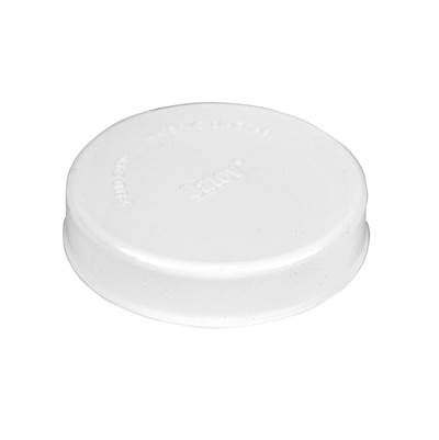 Oatey End-Cap™ Test Caps - 2" - PVC