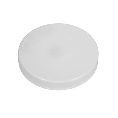 Oatey End-Cap™ Test Caps - 3" - PVC