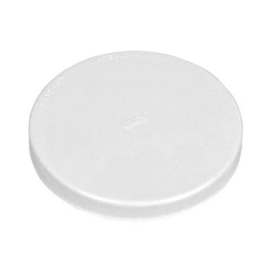 Oatey End-Cap™ Test Caps - 4" - PVC