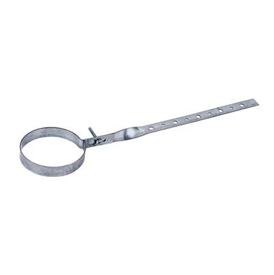 Oatey DWV Hanger - 3 in Galvanized