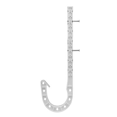 Oatey DWV Pipe Header - 1-1/2 x 7-1/2 in