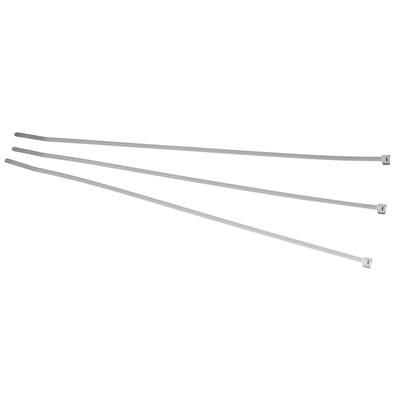 Oatey Nylon Cable Ties - 14 in