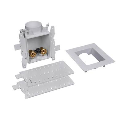 Oatey Moda Wmob1 - Brass Tail - F1807 No Lead - No Hammer