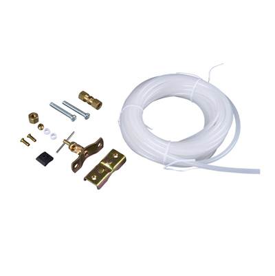Oatey Pex Water Supply Kit - 1/4"