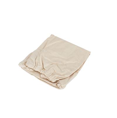 Rev-A-Shelf Classic Closet Cloth Hamper Liner in White