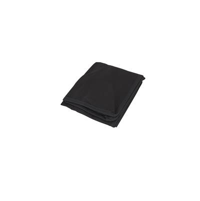 Rev-A-Shelf Classic Closet Basket Liner - 18" W in Black