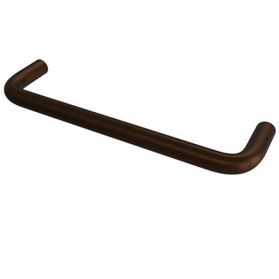 Rev-A-Shelf Door Handle Pull - 8mm X 5 in Bronze