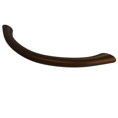 Rev-A-Shelf Door Handle Pull - 9mm X 3-3/4 in Bronze
