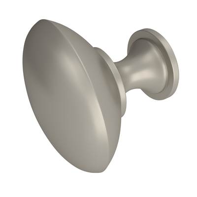 Rev-A-Shelf Door Handle Pull in Satin Nickel
