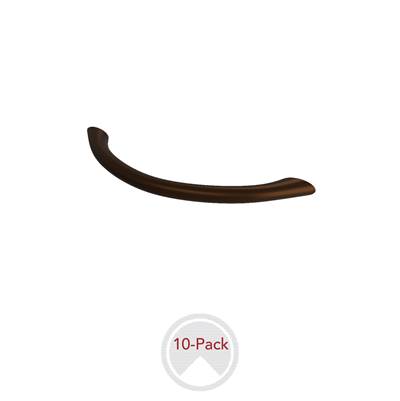 Rev-A-Shelf Door Handle Pull - 9mm x 3-3/4" - 10 Pack in Bronze