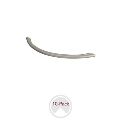 Rev-A-Shelf Door Handle Pull - 9mm x 5" - 10 Pack in Oil Rubbed Bronze