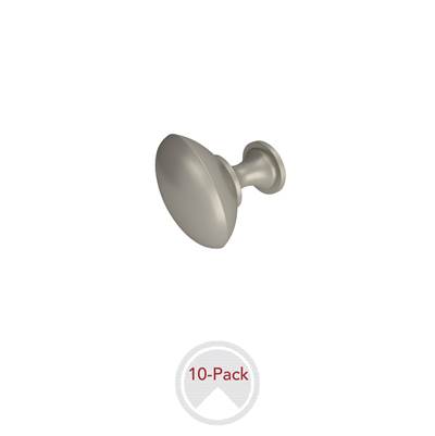 Rev-A-Shelf Door Pull - 10 Pack in Oil Rubbed Bronze