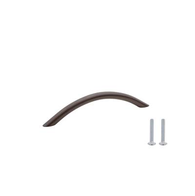 Rev-A-Shelf Door Handle Pull - 9mm X 5 in Bronze
