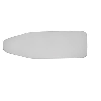Rev-A-Shelf Classic Replacement Cover for VIB Series Vanity Ironing Board in Silver