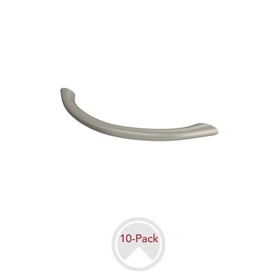 Rev-A-Shelf Door Handle Pull - 9mm x 3-3/4" - 10 Pack in Oil Rubbed Bronze