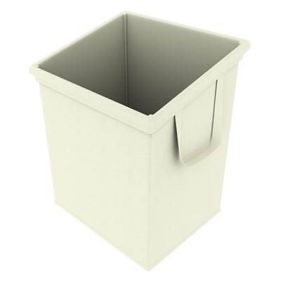 Rev-A-Shelf Sidelines Cloth Liner in Tan