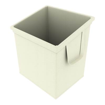 Rev-A-Shelf Sidelines Cloth Liner in Tan