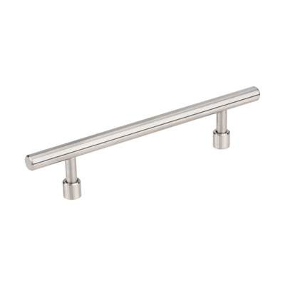 Richelieu America Contemporary Metal Pull - 305 in Stainless Steel