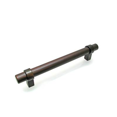 Richelieu America Contemporary Metal Pull - 5016