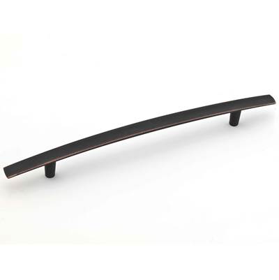 Richelieu America Contemporary Metal Pull - 5213