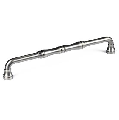 Richelieu America Traditional Metal Appliance Pull - 7403 in Antique Nickel