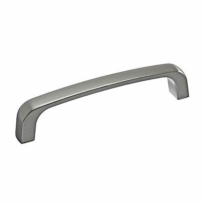 Richelieu America Contemporary Metal Pull - 820 in Brushed Nickel