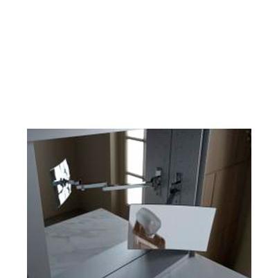 Robern Accessories Pull Out Magnifying Mirror