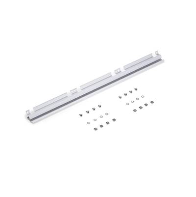 Robern Cartesian and Profiles Alcove Kit - 22-1/2'' H