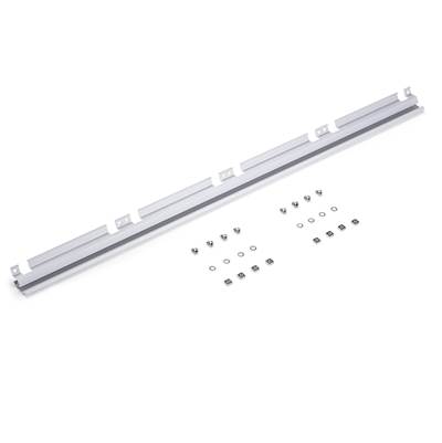 Robern Cartesian and Profiles Alcove Kit - 30'' H