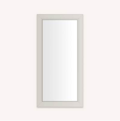 Robern Merion 2040 Medicine Cabinet - Electronic in Polished Nickel