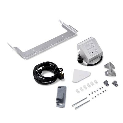 Robern Accessories Electric Accessory - 15" H x 21" D