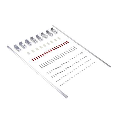 Robern Accessories Full Length Cabinet Ganging Kit
