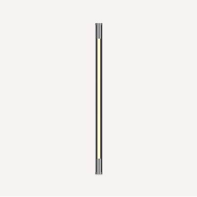 Robern Round Pull - 1.375" x 30" - Tenor in Chrome