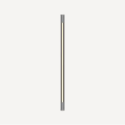 Robern Tenor Round Pull - 1.375" x 36" in Chrome