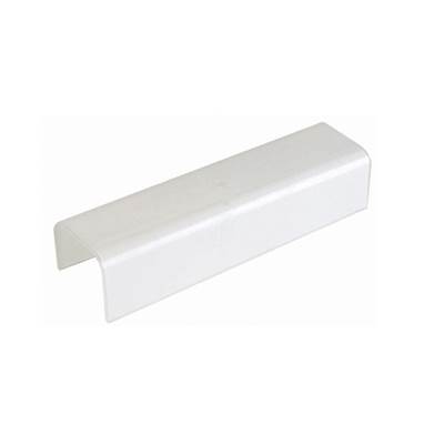 Satco 14" U Bend Channel in White