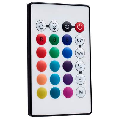 Satco Ambiance LED Tape Strip - RF Remote Control - Outdoor