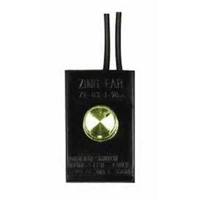 Satco Dimmer - 300W 6" Leads 2K in Black Gold