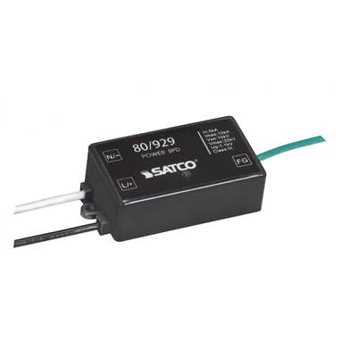 Satco Surge Protector - LED/HID