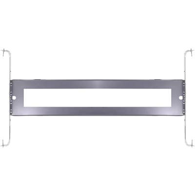 Satco Rough-in Plate/Bars - 12" Line
