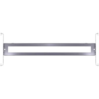 Satco Rough-in Plate/Bars - 18" Line