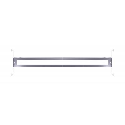 Satco Rough-in Plate/Bars - 24" Line