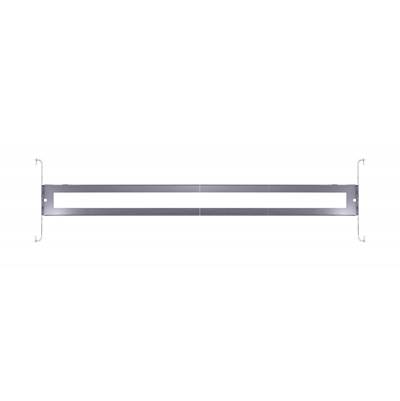 Satco Rough-in Plate/Bars - 32" Line