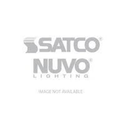 Satco H-12 Strass Hangar Clip in Silver