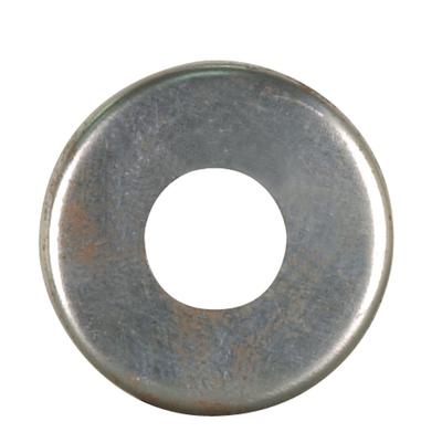 Satco 1'' Check Ring - 1/8 Slip in Unfinished