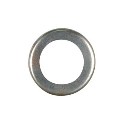 Satco Check Ring - 1" - 1/4 Slip in Unfinished