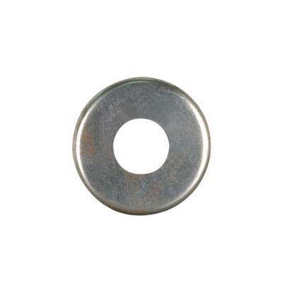 Satco Check Ring - 1-1/2" - 1/8 Slip in Unfinished