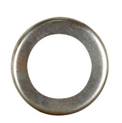 Satco 1-1/2'' Check Ring - 1/4 Slip in Unfinished