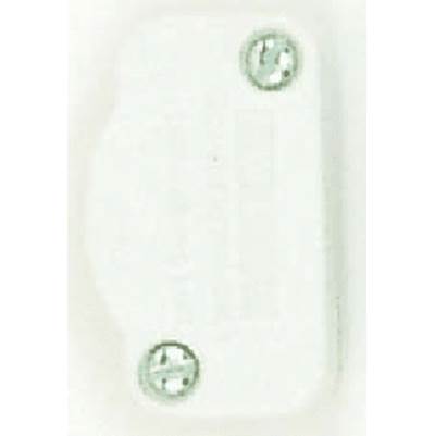 Satco 200W Hi-Low Dimmer SPT-2 in White